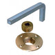 Perko Plug Garboard Drain