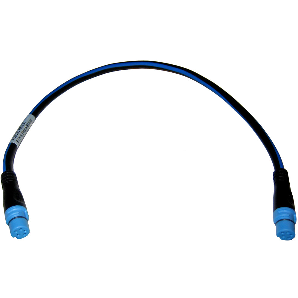 Raymarine 400MM Backbone Cable for SeaTalk<sup>ng</sup>