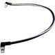 Raymarine 400MM Elbow Spur Cable for SeaTalk<sup>ng</sup>