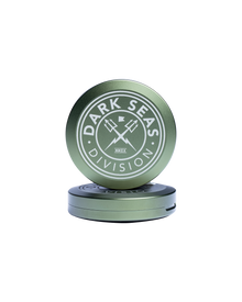 Dark Seas Cruiser Hat 321100037