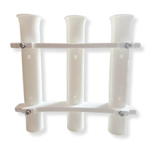 Deep Blue Marine RH-3 Poly Rod Holders with Plier & Knife Storage