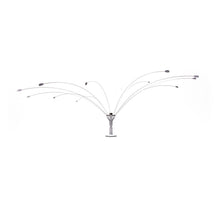 Bbg Bird Spider Spinner