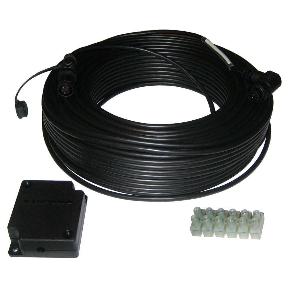 Furuno 30M Cable Kit with Junction Box for FI5001