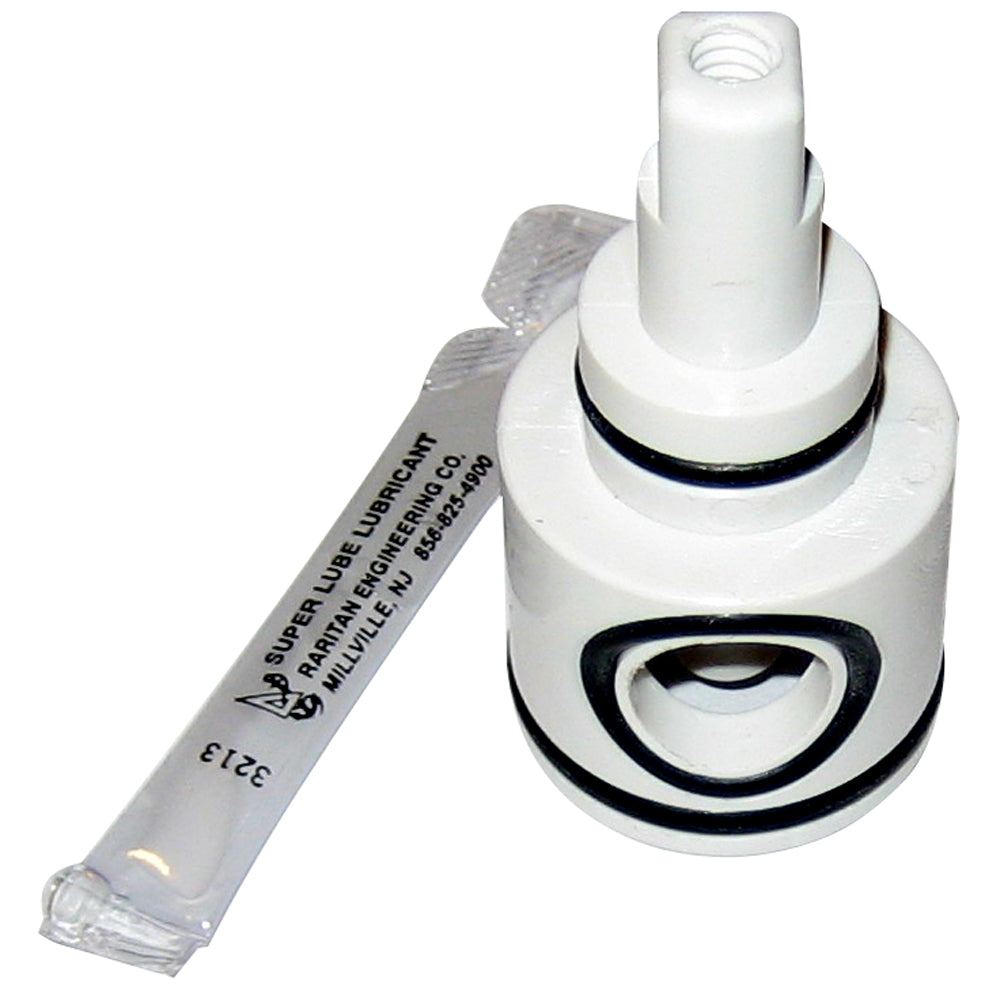 Raritan Inlet Valve for PHII & PHEII