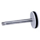 Raritan Plastic Piston Rod with O-Ring for PHII & PHEII