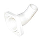 Raritan 90° Discharge Adapter with Flange - Straight To 90°