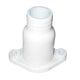Raritan Straight Discharge Adapter - 90° To Straight