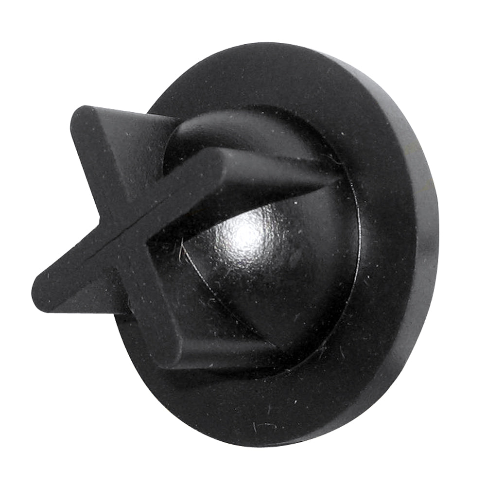 Raritan Joker Valve with Cross Slits
