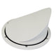 Raritan Crown Head™ Front Cover with O-Ring
