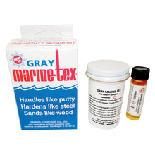 Marine-Tex Epoxy Putty