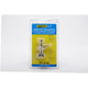 Sea Choice Stainless Steel Fender Holder Eye