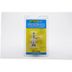 Sea Choice Stainless Steel Fender Holder Eye