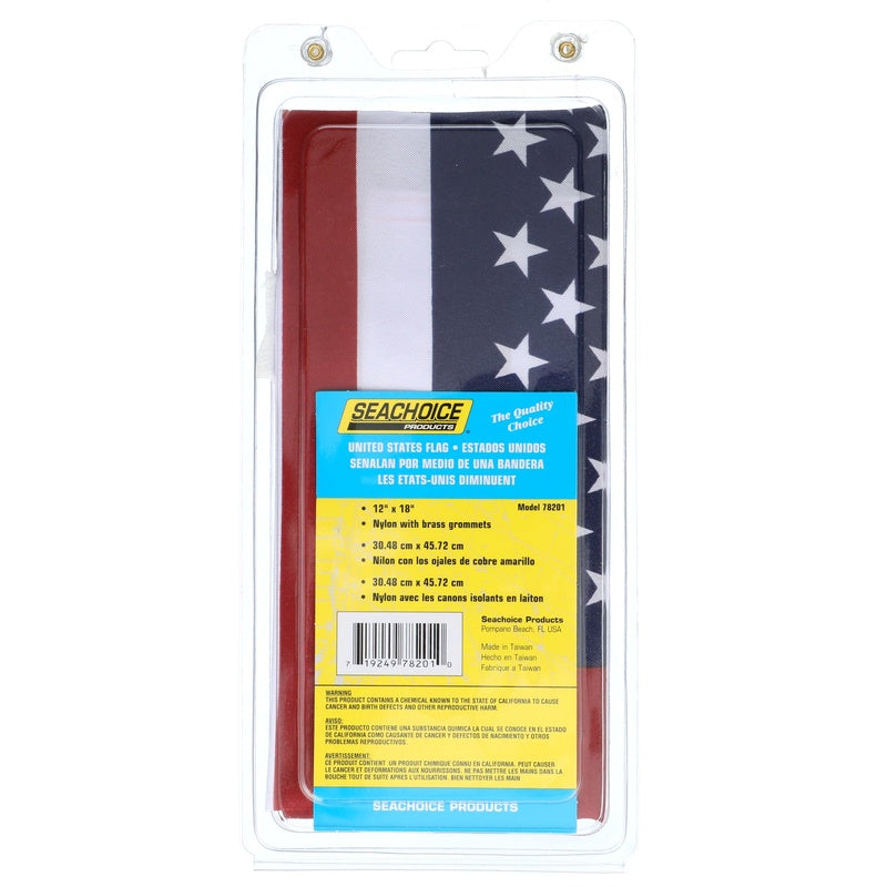 Sea Choice - Us Flag