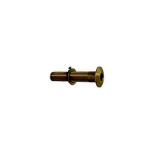 Groco - Bronze Thru Hill With Nut Extra Long