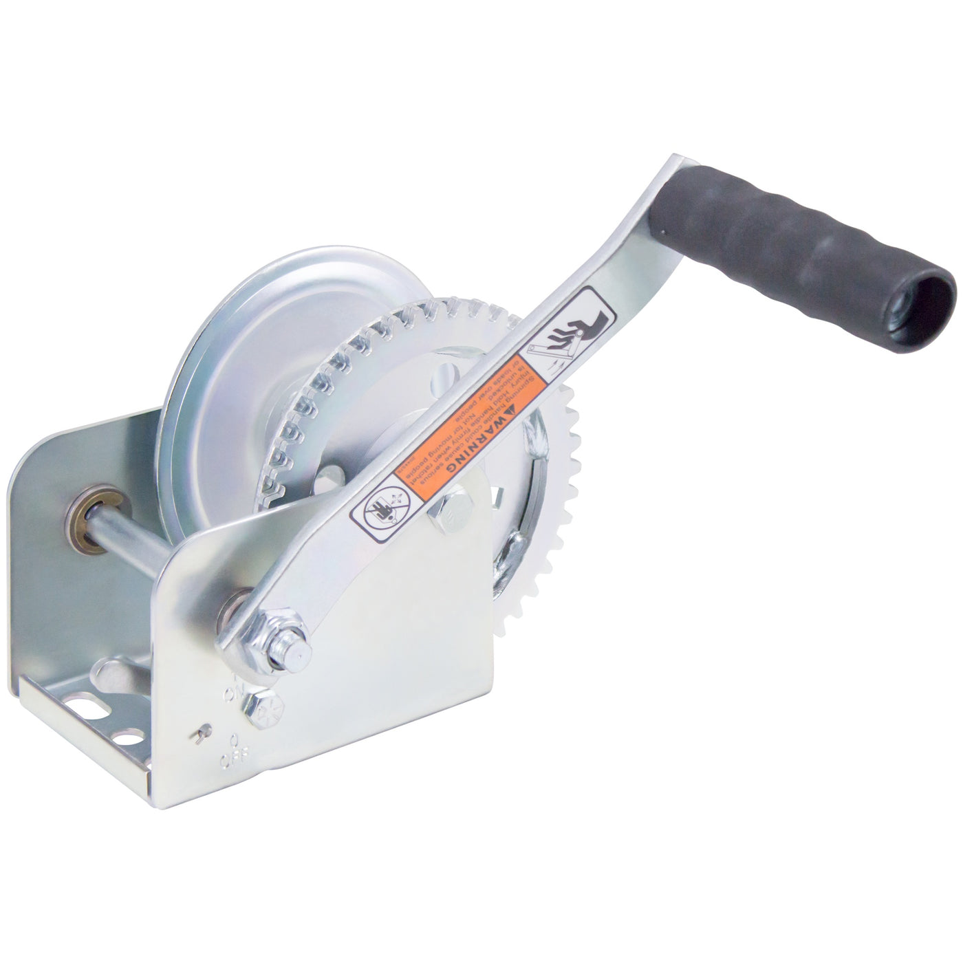 Dutton/Laison - Ratchet Winch