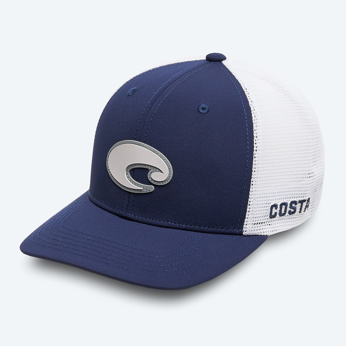 Costa Del Mar - Costa Core Performance Trucker Yellow