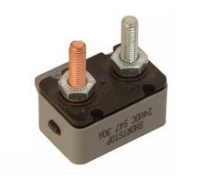 Sea Dog Circuit Breaker Resettable