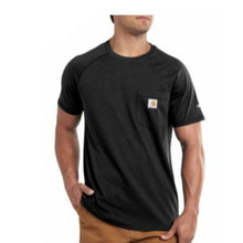 Carhartt - Force Cotton Short Sleeve Pocket T-Shirt