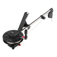 Scotty 1085 Strongarm 30" Manual Downrigger with Rod Holder