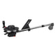 Scotty 1085 Strongarm 30" Manual Downrigger with Rod Holder