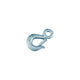 Chicago Hardware Forged Safety Hook, Galvanized 226608