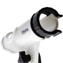 Scotty Powerlock Rod Holder White with 241 Side/Deck Mount
