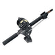 Scotty Striker Rod Holder with 241 Side/Deck Mount