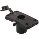 Scotty 244 Locking Flush Deck Mount with Rain Cap