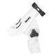 Scotty 280 Bait Caster/Spinning Rod Holder with 241 Deck/Side Mount - White