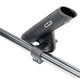 Scotty 358 Rodmaster II Downrigger Boom Rod Holder for Clamp on style 1 1/4"