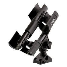 Scotty ORCA Rod Holder with 241L Side/Deck Mount