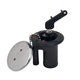 Perko Fuel System Locking Insert for 1-1/2" Vented Fills
