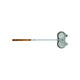 Rome Industries Double Burger Griller - Cast Iron