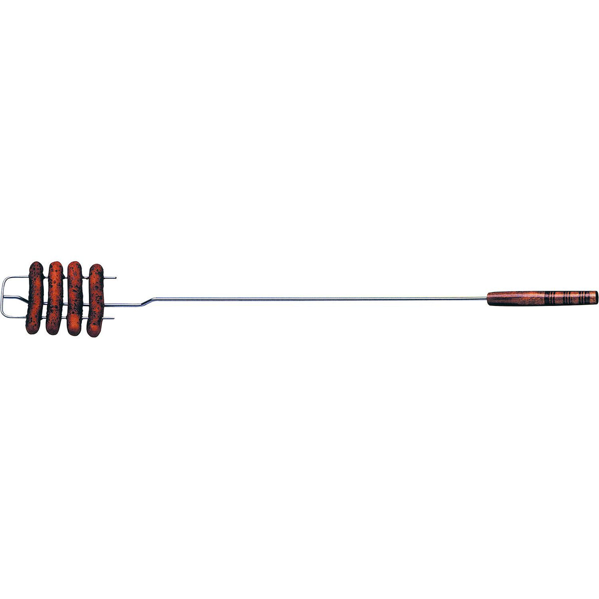 Rome Industries Safe "T" Fork, 43"