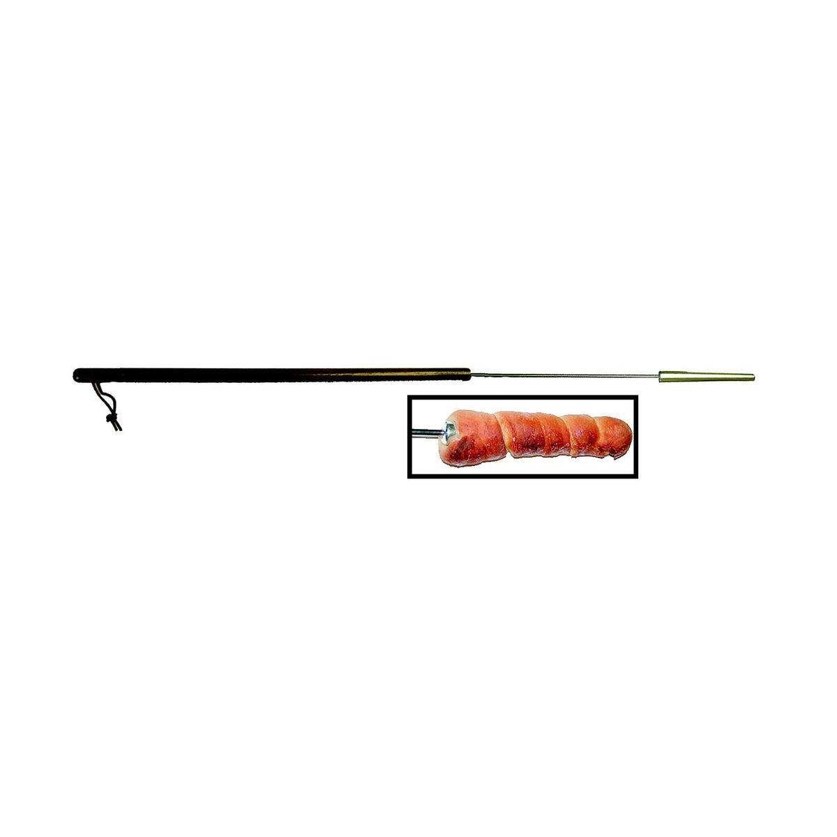 Rome Industries 606 Bread and Biscuit Stick