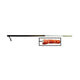 Rome Industries 606 Bread and Biscuit Stick