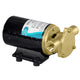Jabsco Wakeboard Ballast Puppy with Reversing Switch - 12V