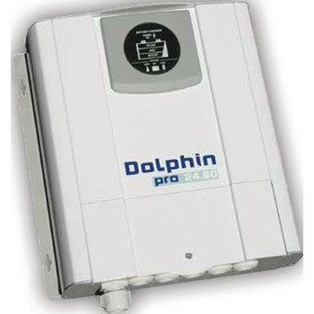 Dolphin Pro Series