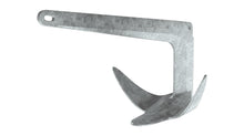 Lewmar - Delta Fast Set Anchor