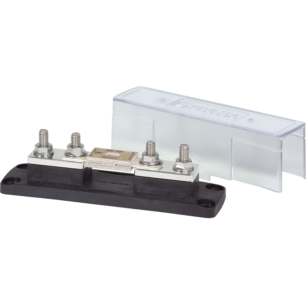 Blue Sea Systems 5503 ANL 750 Fuse Block with Cover