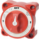 Blue Sea Systems 11001 e-Series Battery Switch with Alternator Field Disconnect - 3-Position