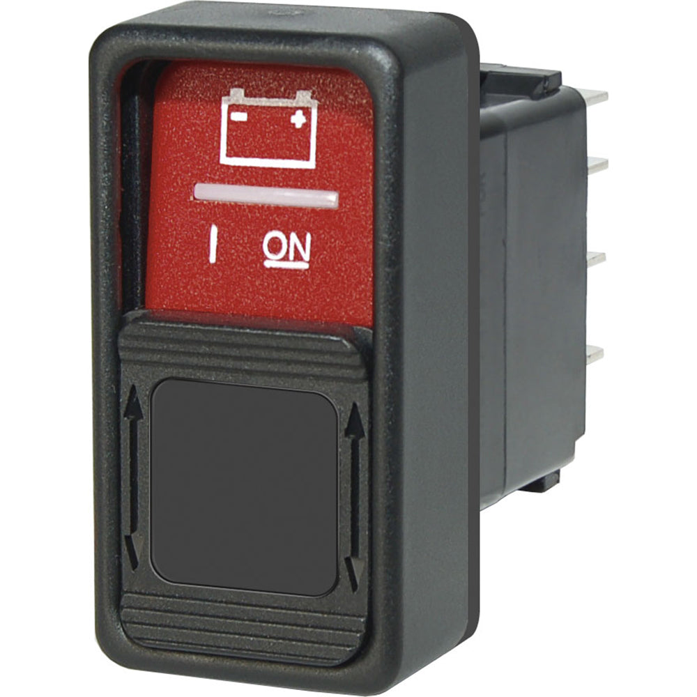Blue Sea Systems 2145 ML-Series Remote Control Contura Switch - (ON) OFF (ON)