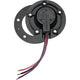 Blue Sea Systems 1811 VSM 422 Tank Sender Gasoline Tank Level