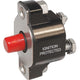 Blue Sea Med Duty Push Button Circuit Breaker Reset
