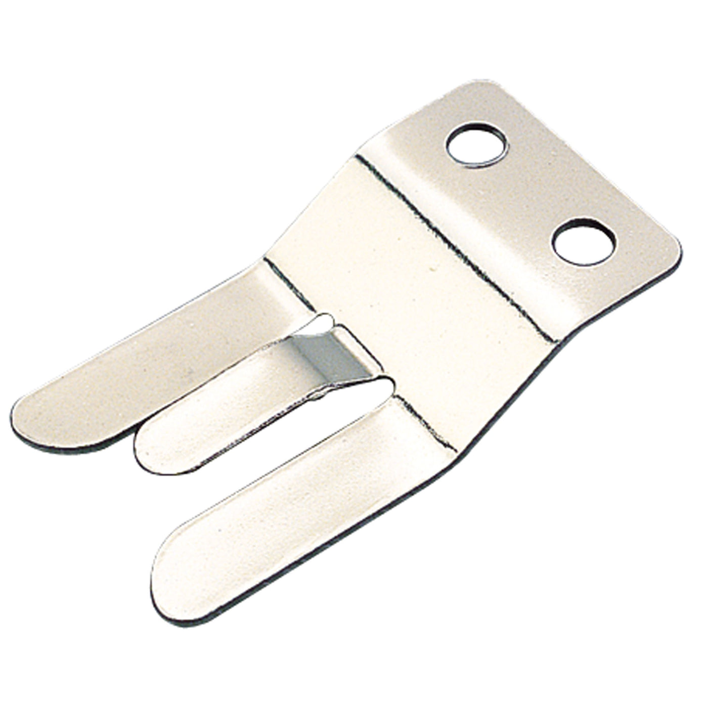 Sea Dog Stainless Steel Microphone Clip