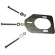 Lee 30D Stainless Steel ZH Back Plates