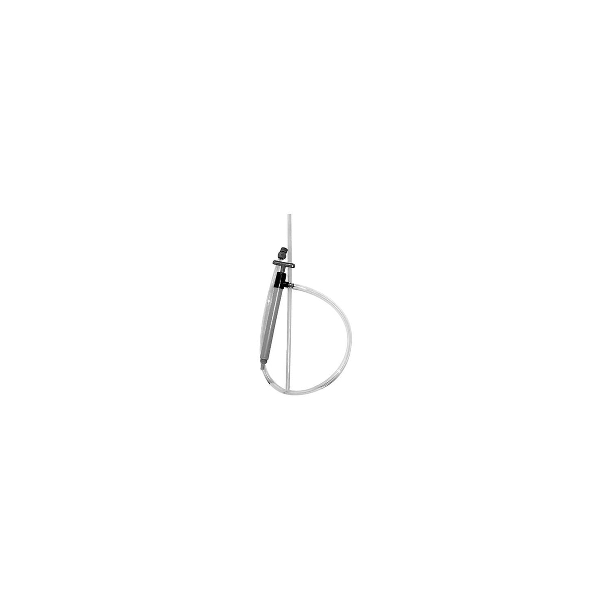 Beckson Marine Propylene Glycol Drum Pump