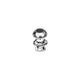 Beckson Marine Vent-O-Mate Exhaust Vent