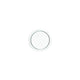 Beckson Marine Screw Out Deck Plate With Standard Trim Ring, Diamond Center DP44W