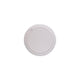 Beckson Marine Pry-Out Deck Plate With Standard Trim Ring, Diamond Center DP65-N